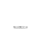 Ti Sento Deco Band Ring SALE