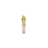 Ti Sento All In One CZ Band Ring SALE