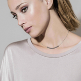 Nomination Bella Moonlight Short Pearl Necklace SALE