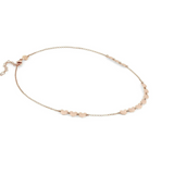 Nomination Armonie Heart Chain Short Necklace SALE
