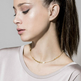 Nomination Armonie Heart Chain Short Necklace SALE