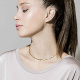 Nomination Armonie Oval Short Necklace SALE