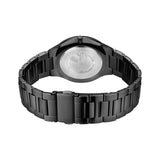 Bering Titanium Green Black 40mm Case Watch SALE