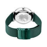 Bering Solar Teal Watch & Bracelet Gift Set SALE