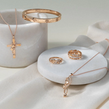Clogau Gold 18ct Gold 1854 Tree of Life Diamond Ring SALE