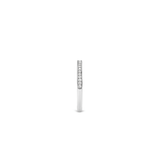 Ti Sento Narrow Eternity CZ Stacking Ring