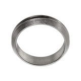 Edblad Gents Peaks Grey Ring SALE