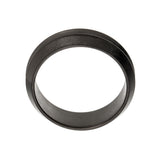 Edblad Gents Peaks Black Ring SALE