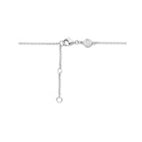 Ti Sento Heart Link Gold Plated Bracelet SALE
