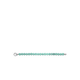 Ti Sento Turquoise Circle Clasp Bracelet SALE