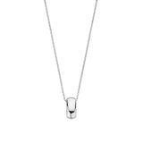 Ti Sento Clover Link Pendant Necklace SALE