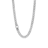 Ti Sento Chunky Luxe Curb Link Chain Necklace SALE