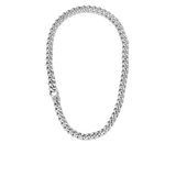 Ti Sento Chunky Luxe Curb Link Chain Necklace SALE