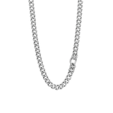 Ti Sento Chunky Luxe Curb Link Chain Necklace SALE