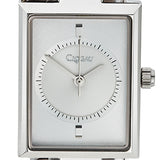 Clogau Timeless Stainless Steel Watch