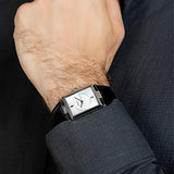 Clogau Timeless Stainless Steel Watch
