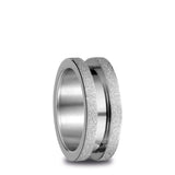 Bering Arctic Symphony Narrow Outer Ring SALE