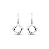 Kit Heath Alicia Petite Stud Earrings
