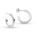 Kit Heath Céleste Eclipse Outline Hoop Earrings SALE