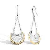 Kit Heath Essence Radiance Chandelier Drop Earrings SALE