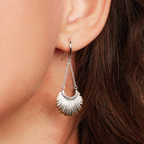 Kit Heath Essence Radiance Chandelier Drop Earrings SALE