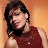 Kit Heath Essence Radiance Drop Earrings SALE