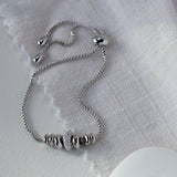 Kit Heath Coast Tumble Glisten Toggle Bracelet