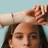 Kit Heath Coast Tumble Glisten Toggle Bracelet