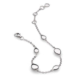 Kit Heath Coast Pebble Station Bracelet