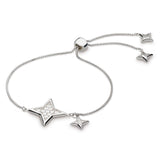 Kit Heath Céleste Astoria Starburst Pavé Grand Star Toggle Bracelet SALE