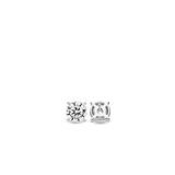 Ti Sento Claw Set CZ XL Stud Earrings