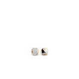 Ti Sento Cushion CZ Stud Earrings SALE