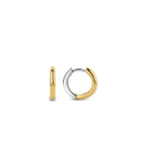 Ti Sento Small Hoop Earrings