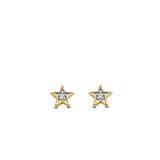 Ti Sento Star Stud Earrings SALE