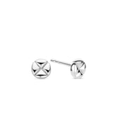 Ti Sento Clover Stud Earrings SALE