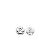 Ti Sento Clover Stud Earrings SALE