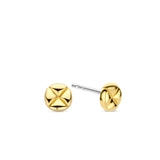 Ti Sento Clover Stud Earrings SALE