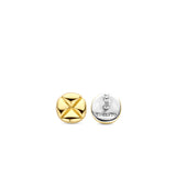 Ti Sento Clover Stud Earrings SALE