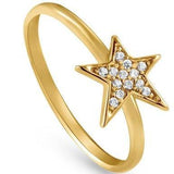 Nomination Stella Star Ring SALE