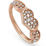 Nomination Angel Love Wing Ring SALE