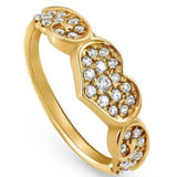 Nomination Angel Love Wing Ring SALE