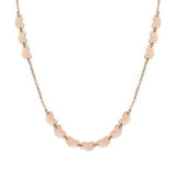 Nomination Armonie Heart Chain Short Necklace SALE