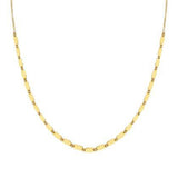Nomination Armonie Oval Short Necklace SALE