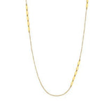 Nomination Armonie Oval Chain Long Necklace SALE