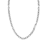 Nomination Bond Streetstyle Oval Chain, Stainless Steel SALE
