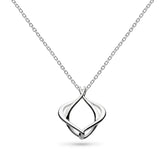 Kit Heath Alicia Petite Necklace