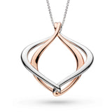 Kit Heath Alicia Rose Grande Necklace
