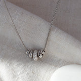 Kit Heath Coast Tumble Glisten Necklace