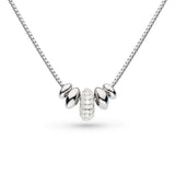 Kit Heath Coast Tumble Glisten Necklace