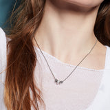 Kit Heath Coast Tumble Glisten Necklace